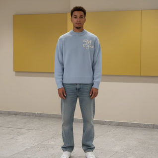 Pull NovaParis™ – Édition limitée