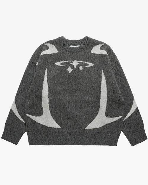 Pull Étoile NovaParis™