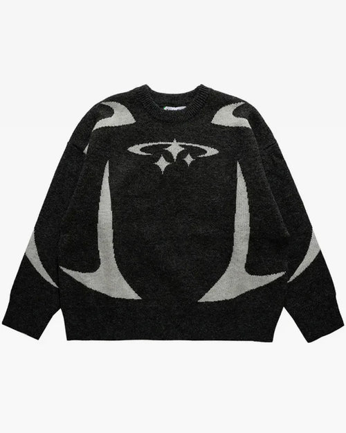 Pull Étoile NovaParis™