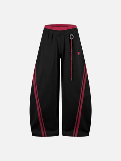 Jogging Amor