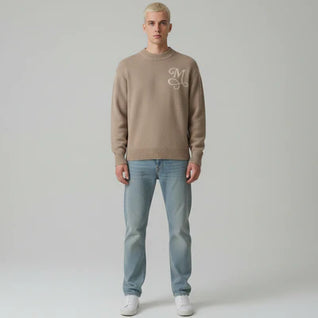 Pull NovaParis™ – Édition limitée