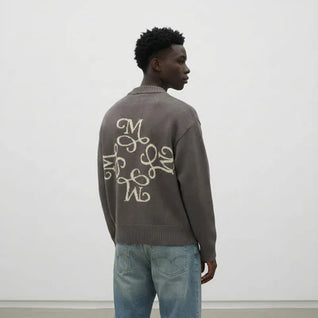 Pull NovaParis™ – Édition limitée
