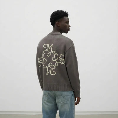 Pull NovaParis™ – Édition limitée