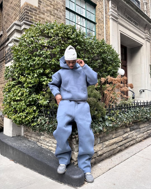 Jogging NovaParis