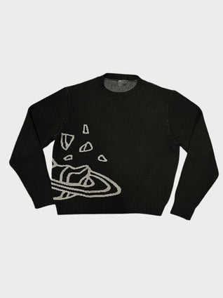 Pull Saturno
