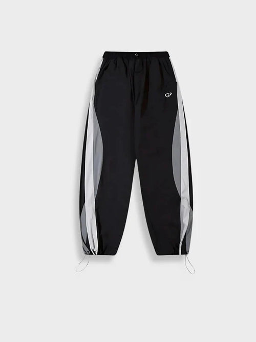 Jogging Tech Straight