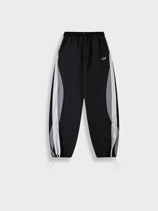 Jogging Tech Straight