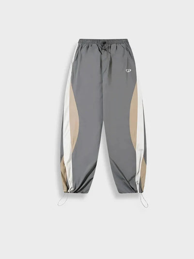 Jogging Tech Straight