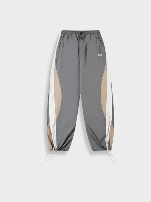 Jogging Tech Straight