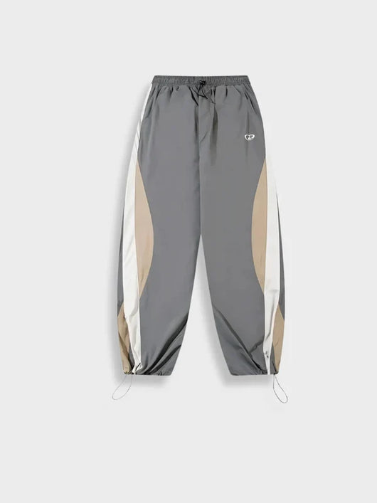 Jogging Tech Straight