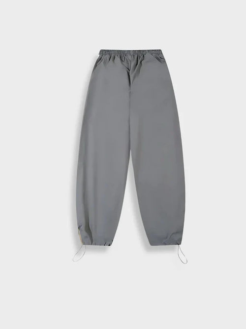 Jogging Tech Straight
