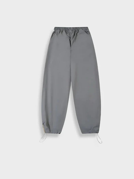 Jogging Tech Straight