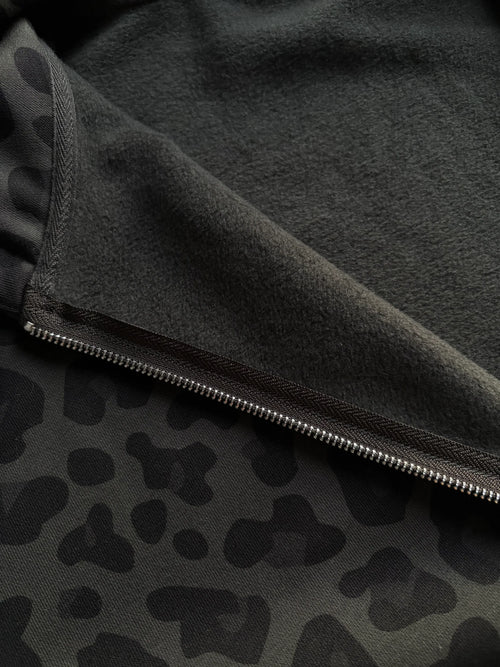 Veste NovaParis Léopard™