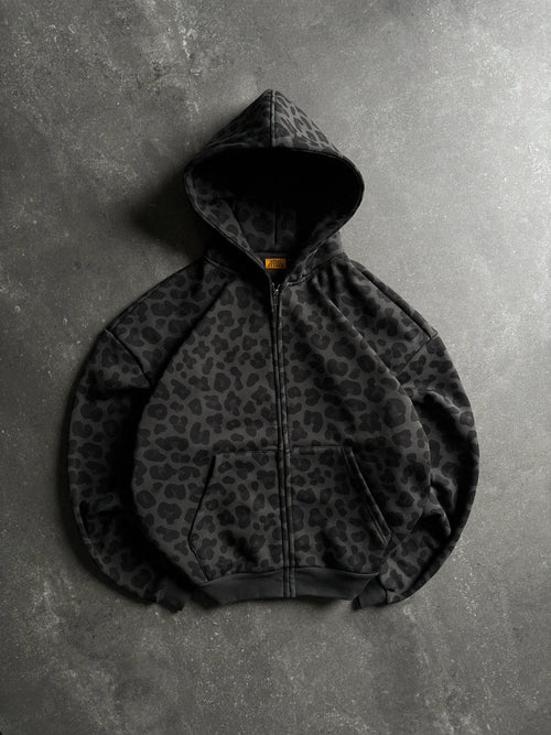 Veste NovaParis Léopard™