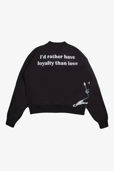 Pull Amor