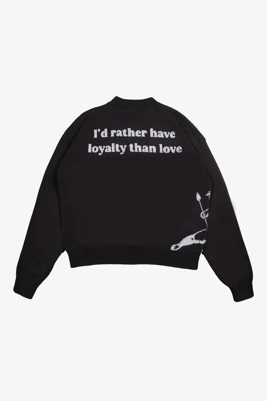 Pull Amor